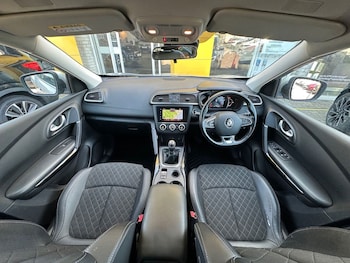 Used Renault Kadjar 2020 for sale - 79200655: Photo