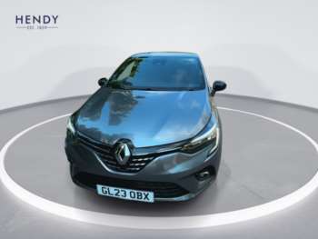 Used Renault Clio 2023 for sale - 74933138: Photo