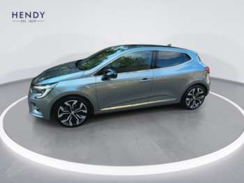 Used Renault Clio 2023 for sale - 74933138: Photo