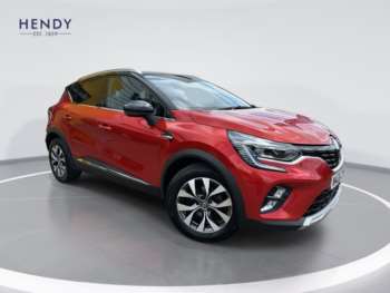 2020 (20) - TCE 130 EDC S Edition 5-Door