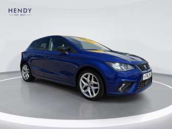 2018 (18) - TSI 115 FR 5-Door