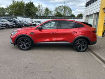 Used Renault Arkana 2022 for sale - 74507249: Photo