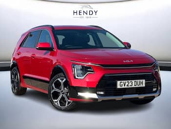 Used Kia Niro 2023 for sale - 79600718: Photo