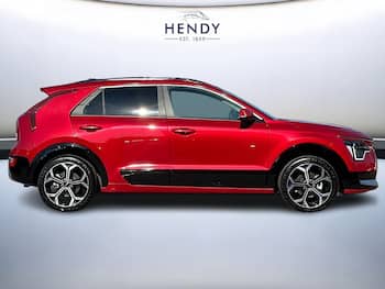 Used Kia Niro 2023 for sale - 79600718: Photo