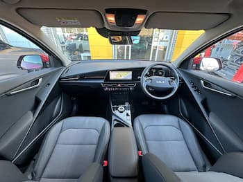 Used Kia Niro 2023 for sale - 79600718: Photo