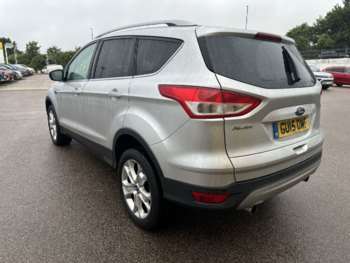Used Ford Kuga 2015 for sale - 74821648: Photo