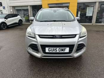Used Ford Kuga 2015 for sale - 74821648: Photo