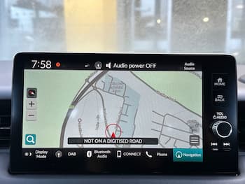 Used Honda HR-V 2023 for sale - 79620867: Photo