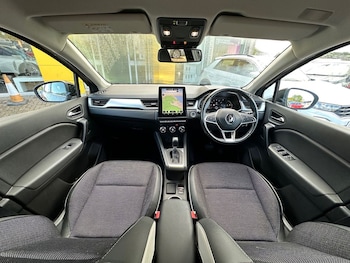 Used Renault Captur 2020 for sale - 79508256: Photo