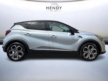 Used Renault Captur 2024 for sale - 79199671: Photo