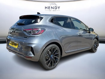 Used Renault Clio 2026 for sale - 79199174: Photo