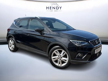 Used SEAT Arona 2019 for sale - 79199681: Photo
