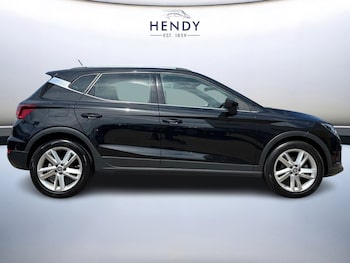 Used SEAT Arona 2019 for sale - 79199681: Photo