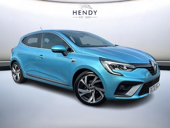 Used Renault Clio 2020 for sale - 79278063: Photo