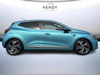 Used Renault Clio 2020 for sale - 79278063: Photo
