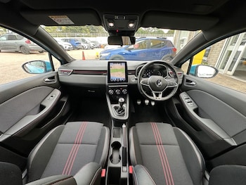 Used Renault Clio 2020 for sale - 79278063: Photo