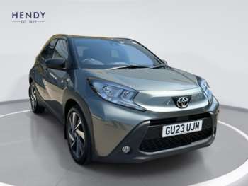 2023 (23) - VVT-I Edge 5-Door
