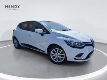 2018 (18) - 0.9 TCE 90 DYNAMIQUE 5-Door