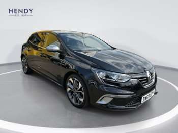 2020 (69) - 1.3 TCE GT Line 5dr Auto