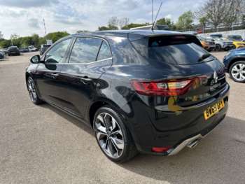 Used Renault Megane 2020 for sale - 74519662: Photo