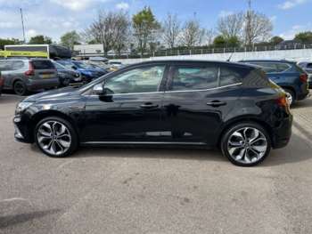 Used Renault Megane 2020 for sale - 74519662: Photo