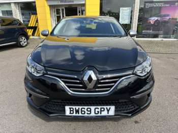 Used Renault Megane 2020 for sale - 74519662: Photo