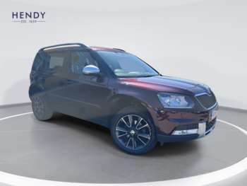 2014 (63) - 2.0 TDI CR [140] Elegance 4x4 5dr