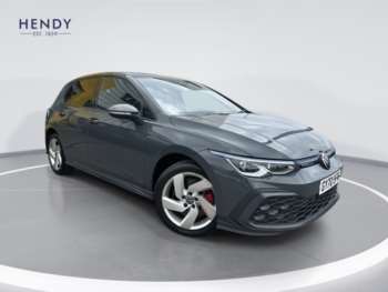 2020 (70) - TSI DSG GTE 5-Door