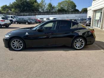 Used Alfa Romeo Giulia 2018 for sale - 74969163: Photo
