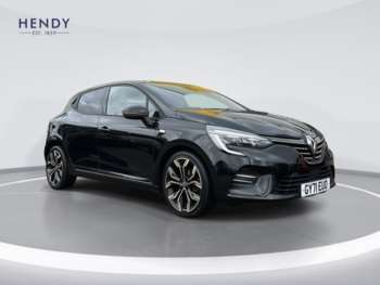 2021 (71) - TCE 90 Lutecia SE 5-Door