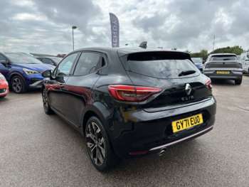 Used Renault Clio 2021 for sale - 75080051: Photo