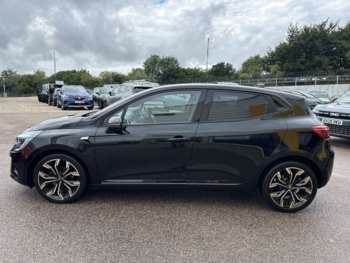 Used Renault Clio 2021 for sale - 75080051: Photo