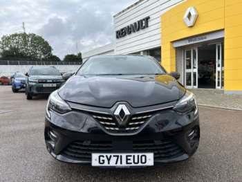 Used Renault Clio 2021 for sale - 75080051: Photo