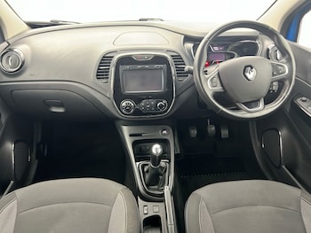Used Renault Captur 2017 for sale - 79439695: Photo