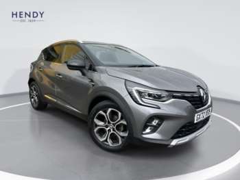 2022 (72) - MILD HYBRID 140 Techno 5-Door