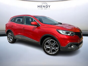 Used Renault Kadjar 2018 for sale - 79200241: Photo