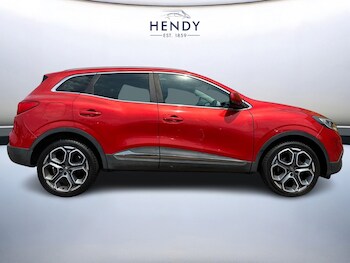 Used Renault Kadjar 2018 for sale - 79200241: Photo