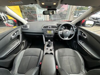 Used Renault Kadjar 2018 for sale - 79200241: Photo