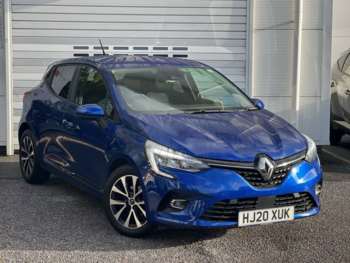2020 (20) - 1.0 TCe 100 Iconic 5dr