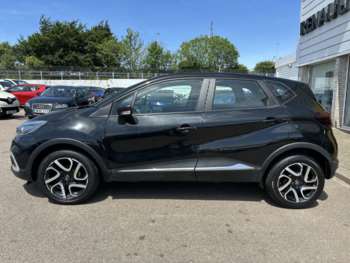 Used Renault Captur 2018 for sale - 74859829: Photo