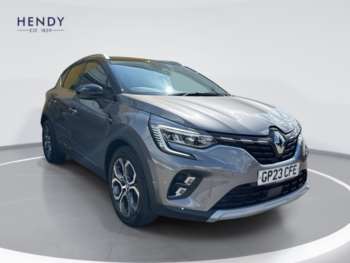 2023 (23) - E-TECH FULL HYBRID 145 Techno 5-Door