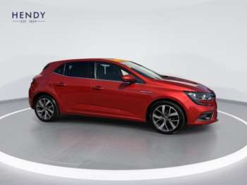 2017 (17) - DCI Dynamique S Nav 5-Door