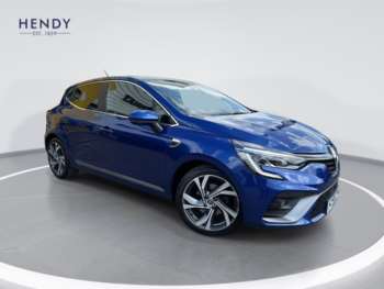 2020 (69) - TCE 130 EDC RS Line 5-Door