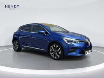 2021 (70) - TCE 100 S Edition 5-Door