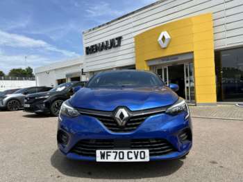 Used Renault Clio 2021 for sale - 75039540: Photo