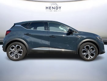 Used Renault Captur 2023 for sale - 79199956: Photo