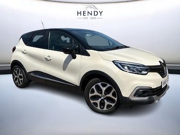 Used Renault Captur 2018 for sale - 79198812: Photo