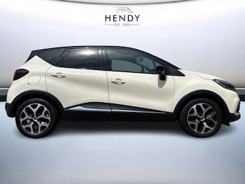 Used Renault Captur 2018 for sale - 79198812: Photo