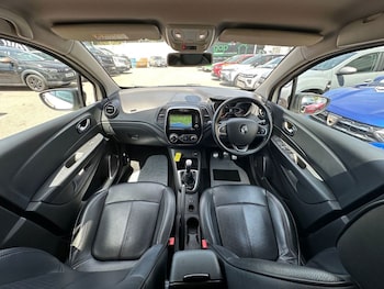 Used Renault Captur 2018 for sale - 79198812: Photo
