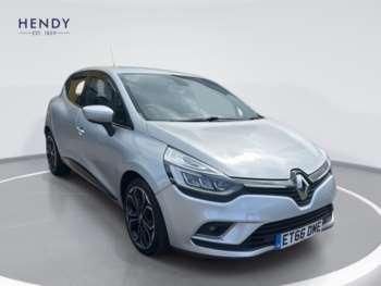 2016 (66) - TCE 90 Dynamique S Nav 5-Door